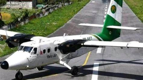 Un avion s'écrasera au Népal et fera au moins 68 morts, selon les prophéties de Jucelino Luz.