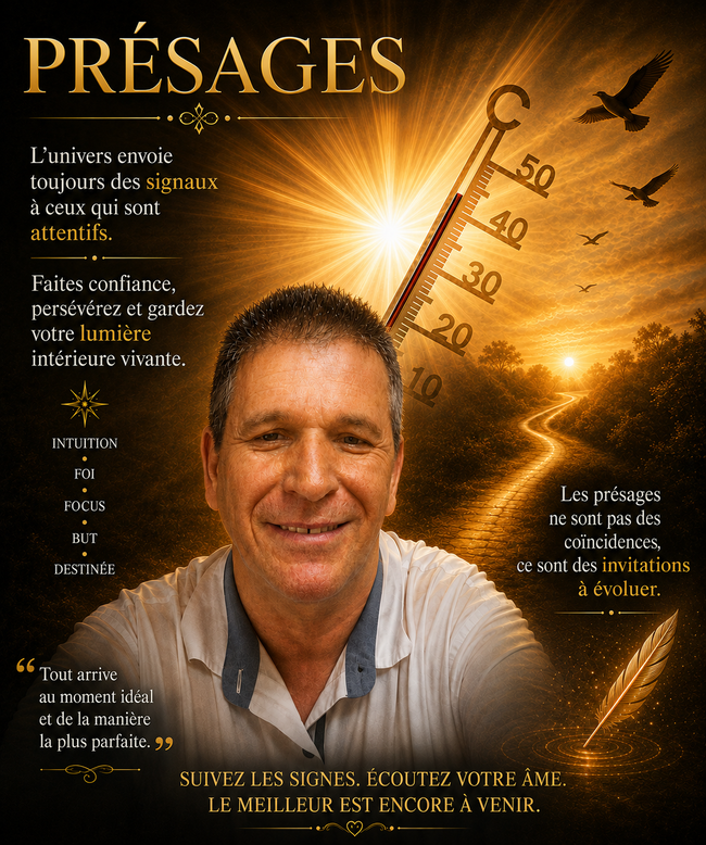 PRÉVISIONS POUR SEPTEMBRE 2026 - par Jucelino Luz